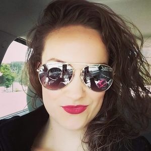 Meet your Posher, Patricia